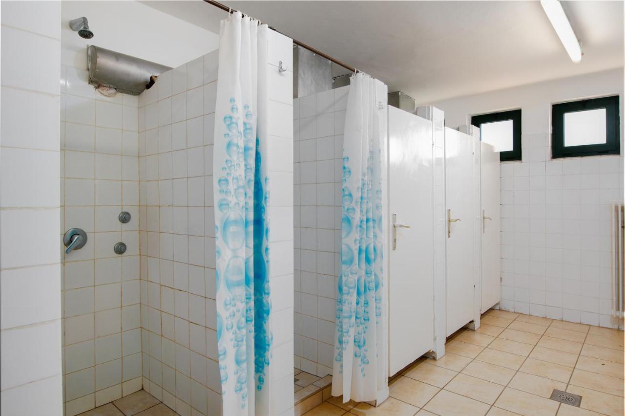 Hotel Kraljevica - Zajednicka Kupaonica - Shared Bathroom Ngoại thất bức ảnh